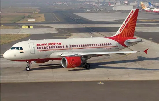 Air India